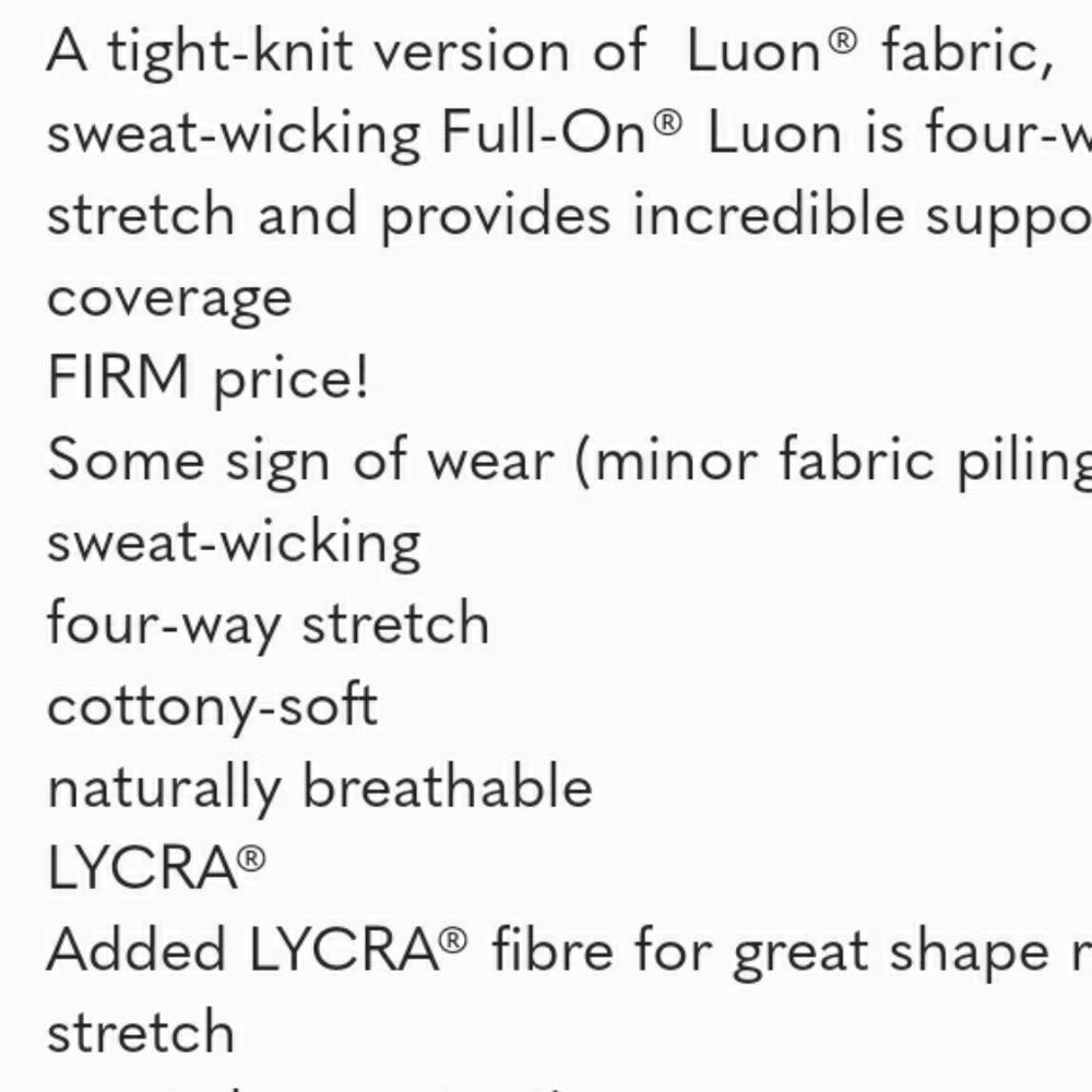 Lululemon Samba Snake blue pants - Picture 8 of 8